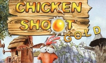 Chicken Shoot Gold Edition EN Global Steam