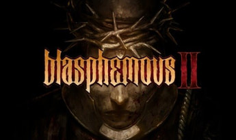 Blasphemous 2 EN EU Xbox Series