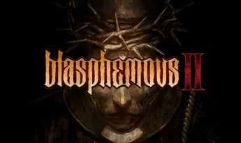 Blasphemous 2 Global Steam