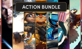 The Wired Action Bundle EN Argentina Xbox/One/Series/Xbox - PC