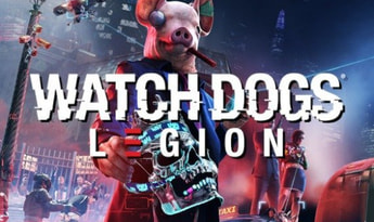 Watch Dogs: Legion United States Xbox One Xbox Series