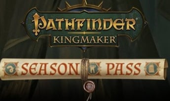 Pathfinder: Kingmaker - Season Pass EN/DE/FR/RU/ZH EU Steam