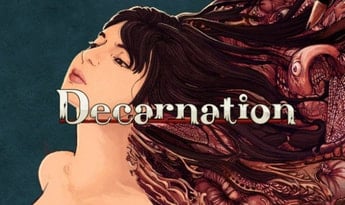 Decarnation EN/DE/FR/PL/PT/ES Global Steam
