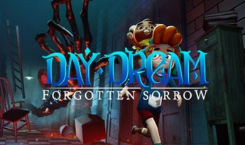 Daydream: Forgotten Sorrow Global Steam