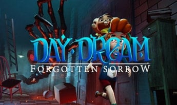 Daydream: Forgotten Sorrow Global Steam