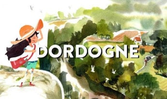 Dordogne EN EU Xbox One Xbox Series