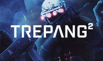 Trepang2 Global Steam