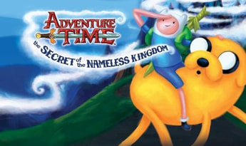 Adventure Time: The Secret Of The Nameless Kingdom EN RU/CIS Steam Gift