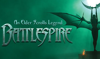 An Elder Scrolls Legend: Battlespire EN Global Steam