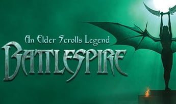 An Elder Scrolls Legend: Battlespire EN Global Steam