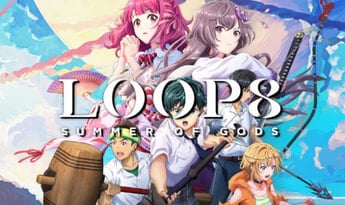 Loop8: Summer of Gods EN Argentina Xbox One Xbox Series