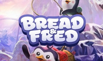 Bread & Fred EN/DE/FR/JA/KO/PT/ZH/ES EU Steam