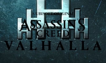 Assassin's Creed: Valhalla EU 2300 Helix Credits Xbox One Xbox Series