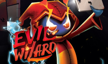 Evil Wizard Global Steam