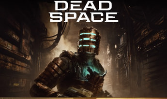 Dead Space Remake - Deluxe Edition Upgrade DLC EU Xbox Series