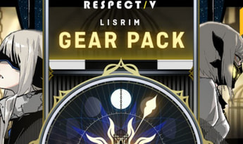 DJMax Respect V - Lisrim Gear Pack DLC EN Global Steam