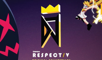 DJMax Respect V - V Original Soundtrack DLC EN Global Steam