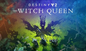 Destiny 2: The Witch Queen DLC Deluxe Edition EN Turkey Xbox One Xbox Series