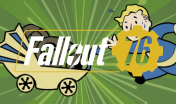 Fallout 76 DLC 2000 + 400 Atoms Xbox One Xbox Series