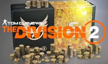 Tom Clancy’s The Division 2 1050 Premium Credits Xbox One Xbox Series