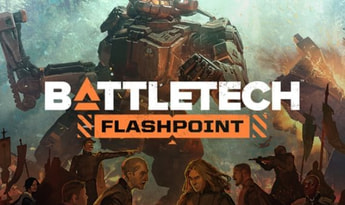BattleTech: Flashpoint DLC EN Global Steam