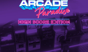Arcade Paradise High Score Edition Argentina Xbox One Xbox Series