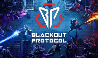 Blackout Protocol Global Steam