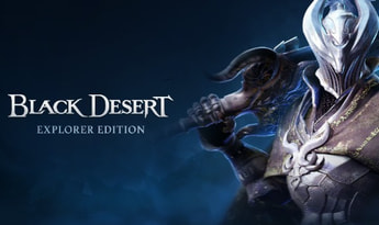 Black Desert 2023 Explorer Edition EN/DE/FR/ES United States Xbox One Xbox Series