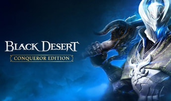Black Desert 2023 Conqueror Edition EN/DE/FR/ES United States Xbox One Xbox Series