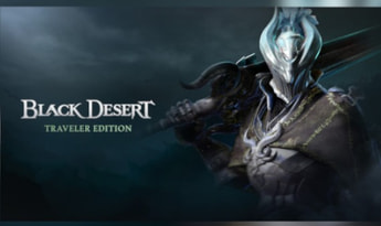 Black Desert 2023 Traveler Edition EN/DE/FR/ES United States Xbox One Xbox Series