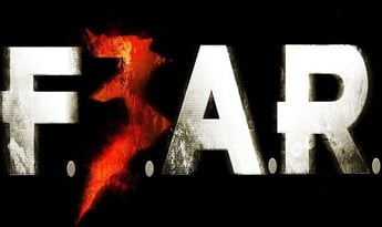 F.3.A.R. (FEAR 3) Steam Global
