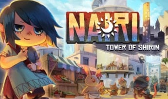 NAIRI Tower of Shirin EN/DE/FR/IT/JA/ZH/ES/ZH Global Steam
