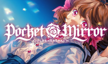 Pocket Mirror: GoldenerTraum Global Steam