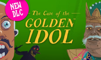 The Case of the Golden Idol: The Spider of Lanka DLC EN Global Steam