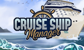 Cruise Ship Manager EN/DE/FR/PL/ZH/ES Global Steam