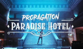 Propagation: Paradise Hotel VR Global Steam