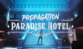Propagation: Paradise Hotel VR Global Steam