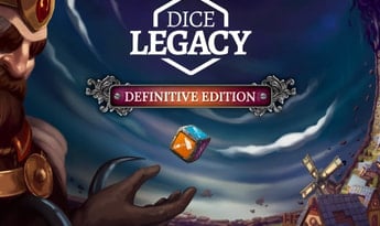 Dice Legacy Definitive Edition EN Argentina Xbox One Xbox Series