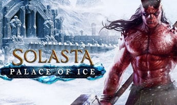 Solasta: Crown of the Magister - Palace of Ice DLC EN/DE/FR/PT/RU/ZH Global Steam