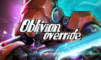 Oblivion Override EN/JA/ZH Global Steam