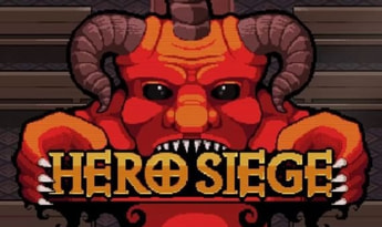 Hero Siege EN/JA/KO/PT/RU/ZH/FI Global Steam
