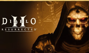 Diablo - Prime Evil Collection Global Xbox One Xbox Series