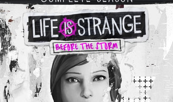 Life is Strange: Before the Storm - Complete Season EN/DE/FR/IT/PT/ZH/ES Argentina Xbox One Xbox Series