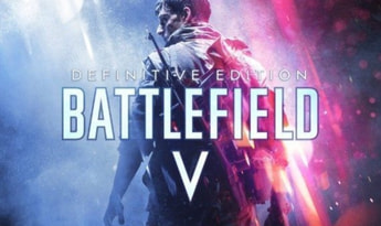 Battlefield 5 Definitive Edition EN/RU Global EA App