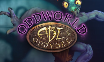 Oddworld: Abe's Oddysee EN/DE/FR/IT/JA/ES Global Steam