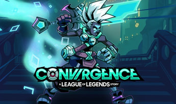 Convergence: A League Of Legends Story - Ruined Ekko Skin DLC EN Argentina Xbox One Xbox Series
