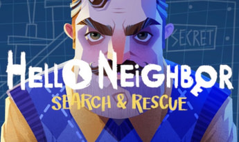 Hello Neighbor VR: Search and Rescue Global Steam