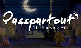 Passpartout: The Starving Artist Global Steam
