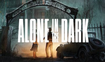 Alone in the Dark ROW Steam