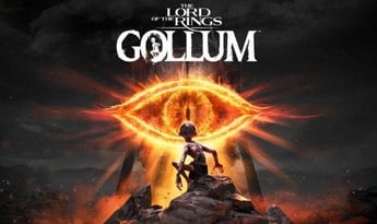 The Lord of the Rings: Gollum Precious Edition EN United States Xbox One Xbox Series